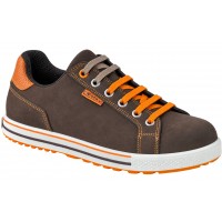 Cofra Roster Safety Trainers - S3S CI FO SR Safety Footwear